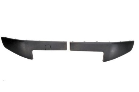 Фото 6 - Бампер BLIC 5510006041923P