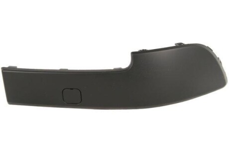 Фото 2 - Бампер (кузов) BLIC 5510006042922P