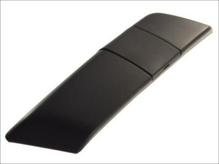 Фото 2 - Бампер BLIC 5510006043922P