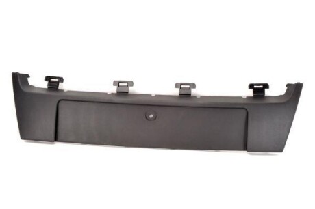 Фото 2 - Елемент кузова BLIC 5510006046920P