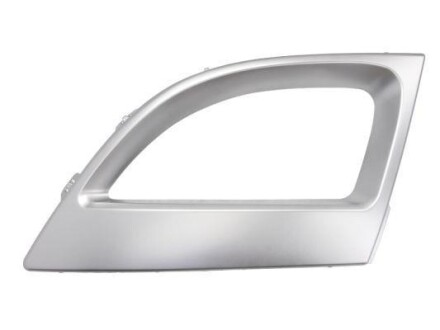 Елемент бамперу - BLIC 5510006046991P