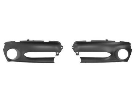 Елемент бамперу - BLIC 5510006046995P