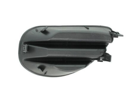 Фото 2 - Бампер (кузов) BLIC 5510008155996PP