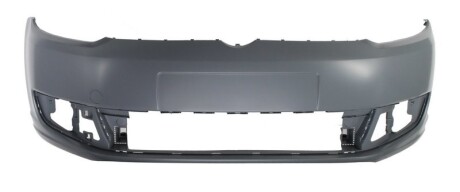 Zderzak prz?d (do malowania) VW CADDY III LIFE 09.10- - BLIC 5510009545905Q