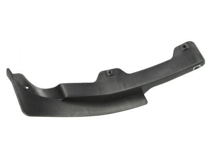 Фото 2 - Бампер (кузов) BLIC 5511000035221P