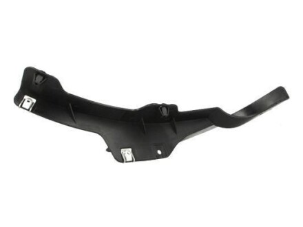 Фото 3 - Бампер (кузов) BLIC 5511000035221P