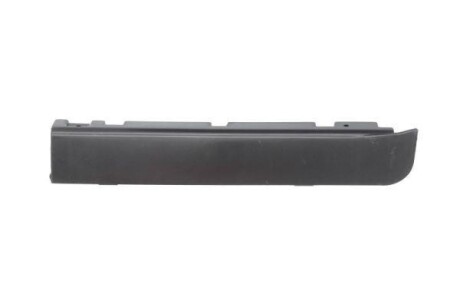 Спойлер бампера - BLIC 5511006009220P