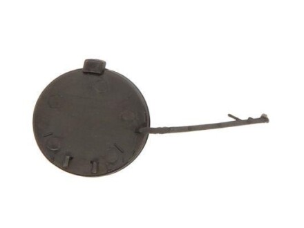 Фото 2 - Бампер BLIC 5513000029920Q