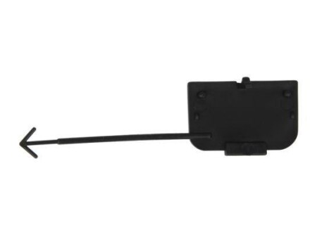 Фото 2 - Автозапчасть BLIC 5513000061924P