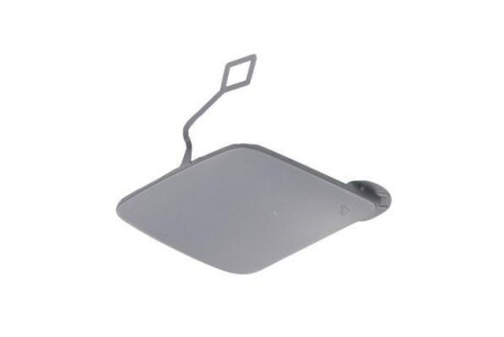 Заглушка буксирувального гака передн (під фарбування, M-PAKIET) BMW 3 F30, F31, F80 10.11-06.19 - ((51118056606)) BLIC 5513000063921Q