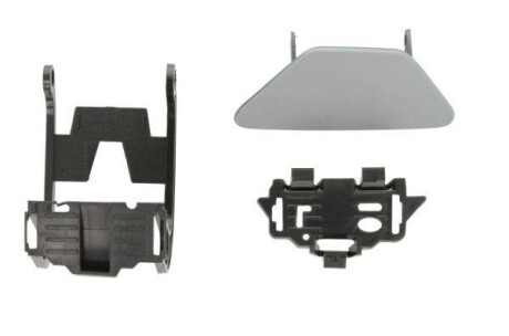 Елемент бамперу - ((51118048679)) BLIC 5513000067921MP