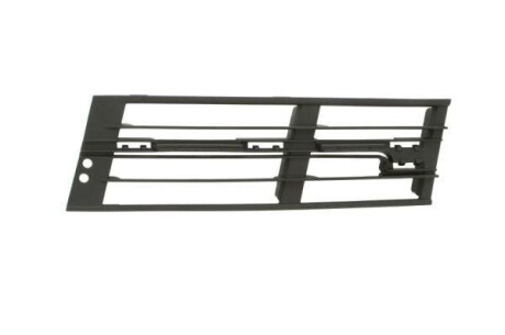 Елемент бамперу - BLIC 5513000077921P