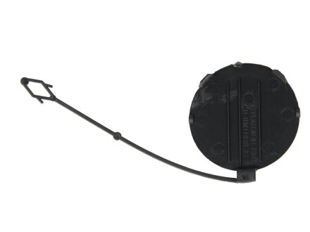 Фото 2 - Автозапчастина BLIC 5513-00-0096921P (5513000096921P)