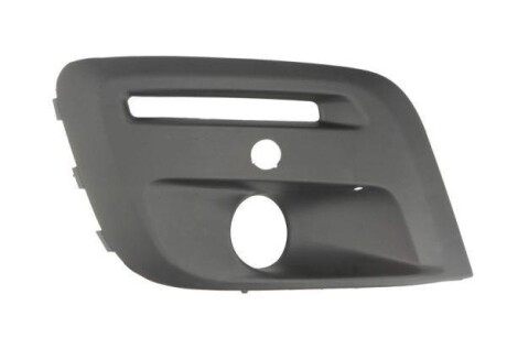 Елемент бамперу - BLIC 5513000554912P