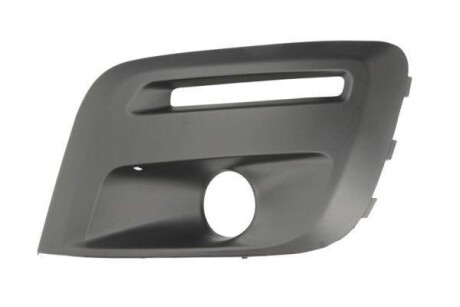 Елемент бамперу - BLIC 5513000554997P