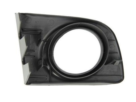 Фото 2 - Бампер BLIC 5513001609995P