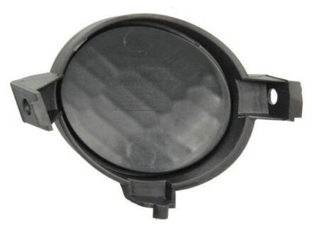 Фото 2 - Бампер BLIC 5513001609997P