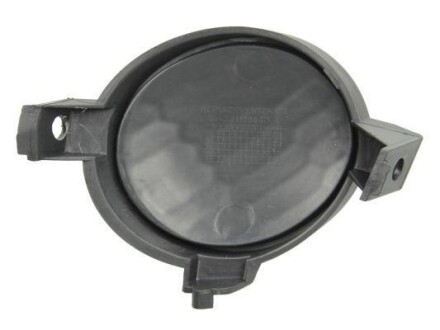 Фото 2 - Бампер BLIC 5513001609998P