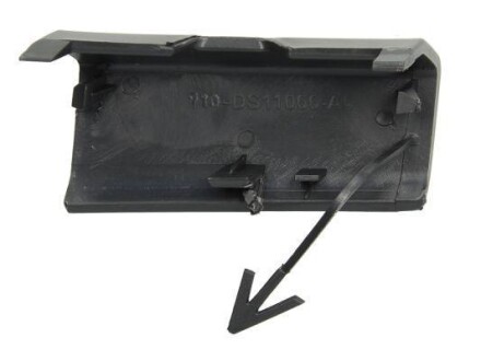 Фото 2 - Автозапчасть BLIC 5513001632923P