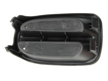 Фото 2 - Бампер (кузов) BLIC 5513001632996P