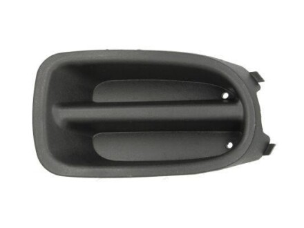 Фото 3 - Бампер (кузов) BLIC 5513001632996P