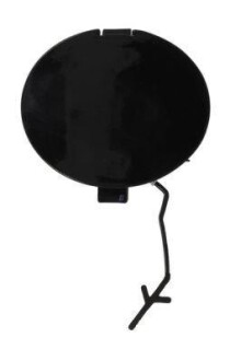 Елемент бамперу - BLIC 5513002019920Q