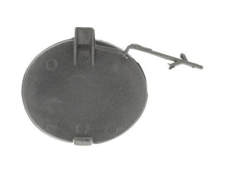 Фото 2 - Бампер BLIC 5513-00-2028920P (5513002028920P)