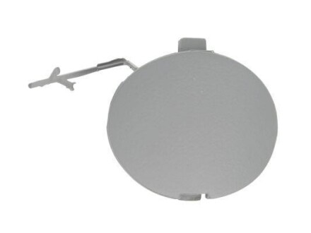 Фото товара Бампер BLIC 5513-00-2028920P : Купить на tto.com.ua