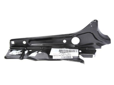 Монтажний елемент бампера - BLIC 5513002031931P