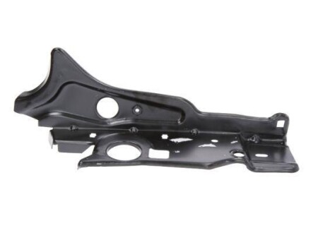 Монтажний елемент бампера - BLIC 5513002031932P