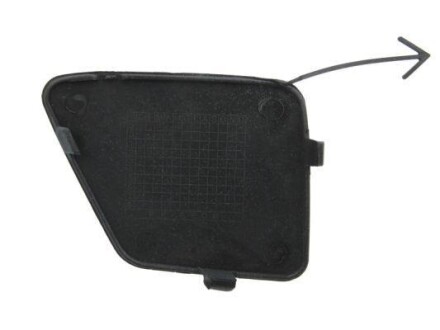 Фото 2 - Автозапчасть BLIC 5513002534920P