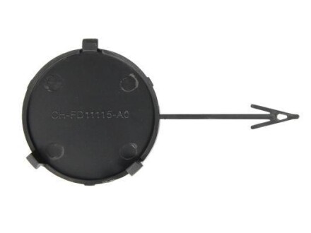 Фото 2 - Автозапчасть BLIC 5513002555920P