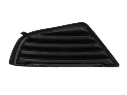 Фото 2 - Бампер BLIC 5513002555924P