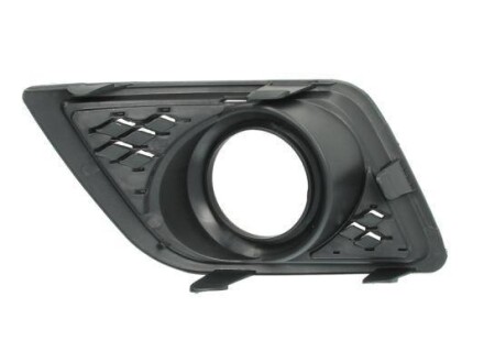 Фото 2 - Бампер BLIC 5513002564925P