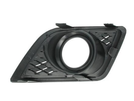 Фото 2 - Бампер BLIC 5513002564926P