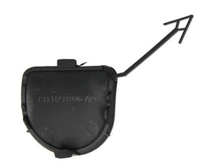 Фото 2 - Автозапчастина BLIC 5513003547920P