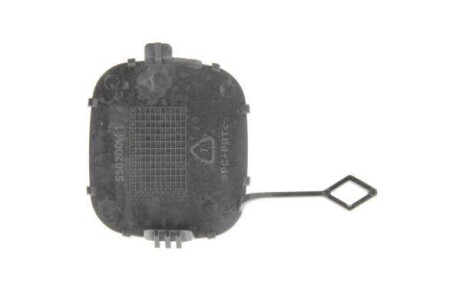 Фото 2 - Автозапчасть BLIC 5513004003921P