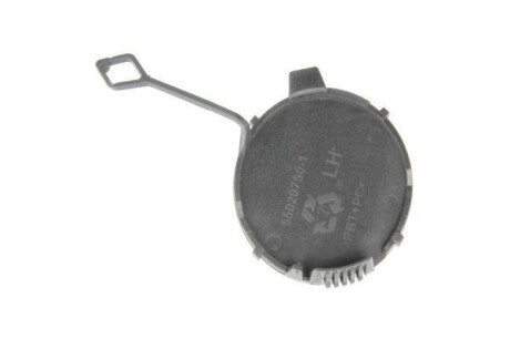 Фото 2 - Автозапчастина BLIC 5513004003971P