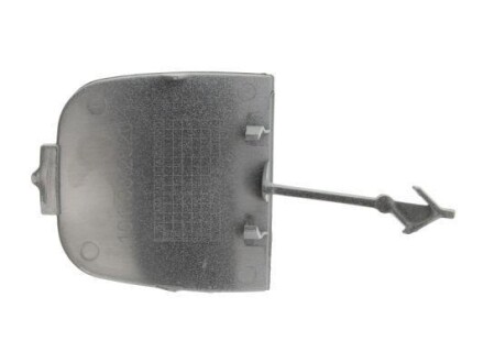 Заглушка буксирувального гака задн OPEL ASTRA J Хетчбек 09.12-04.18 - BLIC 5513005053971P