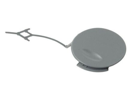 Елемент бамперу - ((1405064)) BLIC 5513005079920P