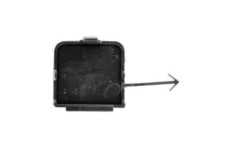 Фото 2 - Автозапчасть BLIC 5513005504920P