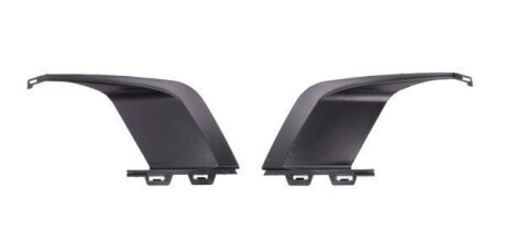 Елемент бамперу - BLIC 5513005519925P