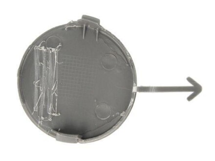 Фото 2 - Автозапчасть BLIC 5513008101920P