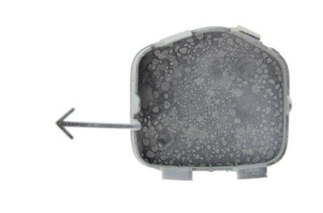 Фото 2 - Автозапчастина BLIC 5513008102920P