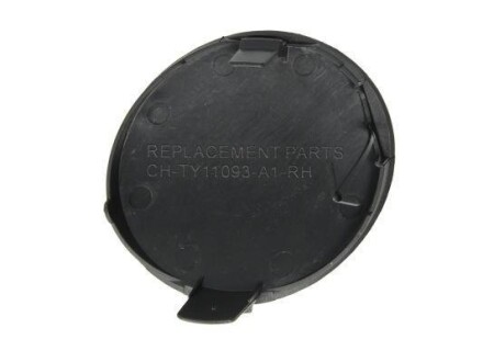 Фото 2 - Автозапчастина BLIC 5513008116922P