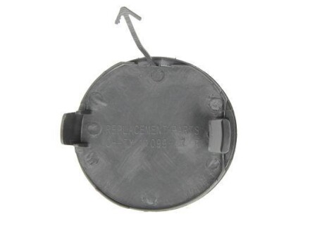 Фото 2 - Автозапчасть BLIC 5513008118922P