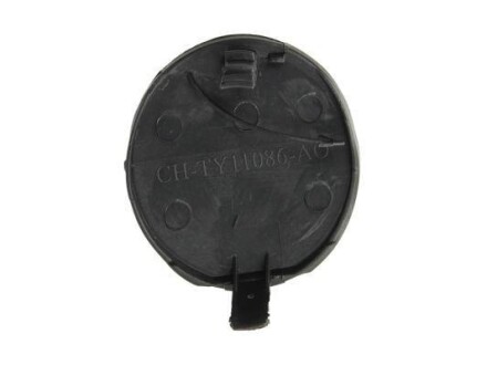 Фото 2 - Автозапчасть BLIC 5513008155920P