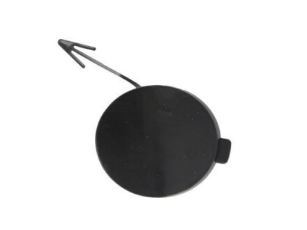 Елемент бамперу - ((6RD807241)) BLIC 5513009507921P