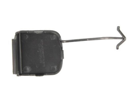 Фото 2 - Автозапчасть BLIC 5513009534921P