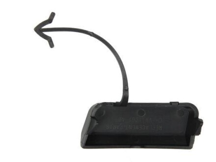 Фото 2 - Автозапчасть BLIC 5513009545921P